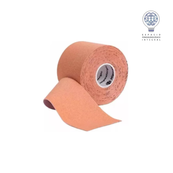 Producto - Cinta taping - Vendaje neuromuscular