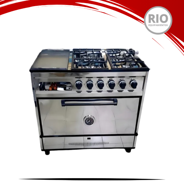 Producto - Cocina Multifuncion Farat eco