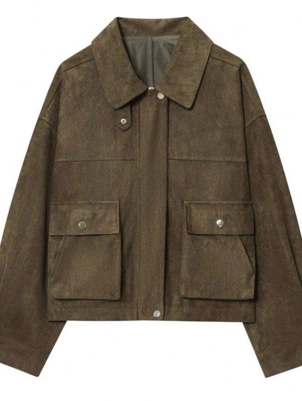 Producto - CHAQUETA RENATA