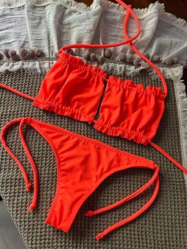 Producto - BIKINI STRAPLESS