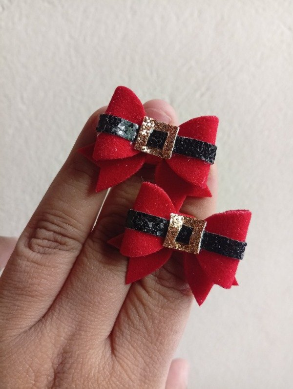 Producto - Papa Noel mini