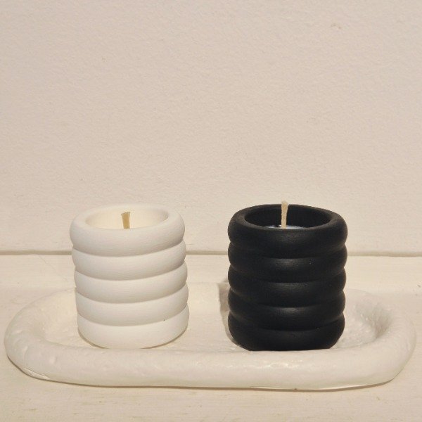 Producto - vela Lume