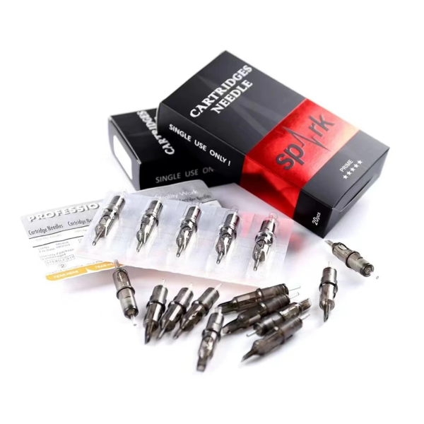 Producto - Cartuchos Spark Standar