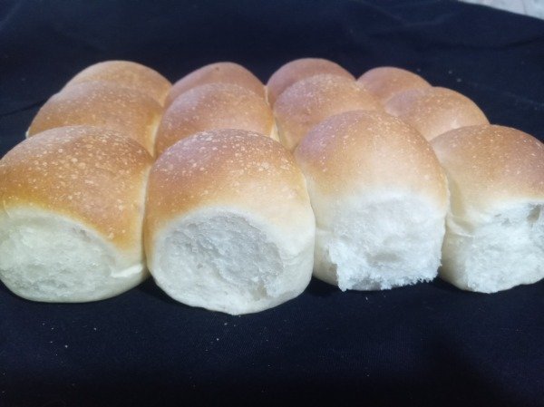 Producto - Bollitos de pan