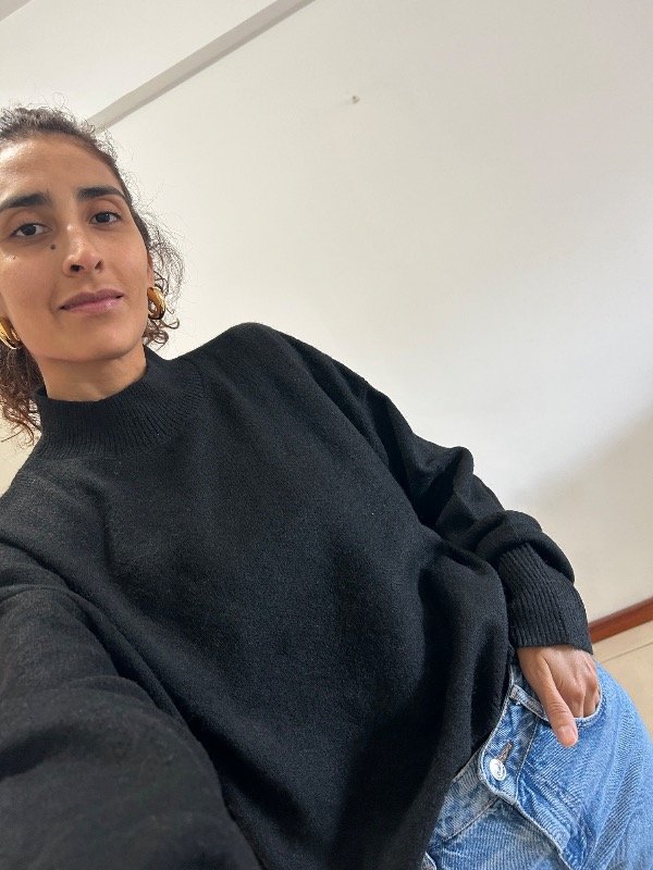 Producto - Sweater Joaquina