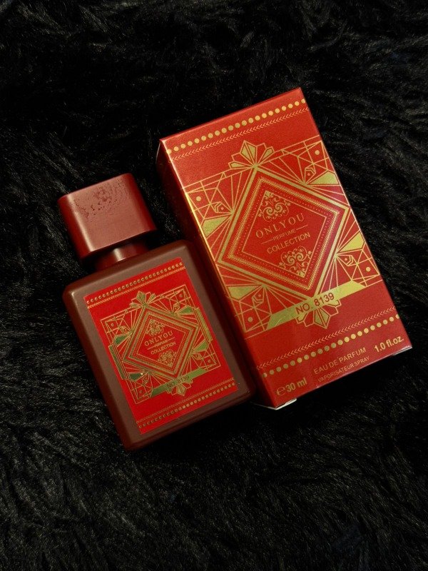 Producto - Lataffa Sublime 30ml Alternativo
