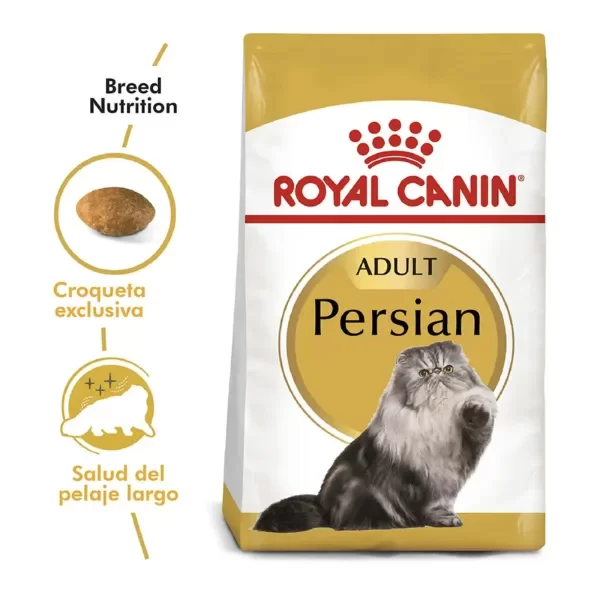 Producto - Alimento Royal Canin Gato Adulto Persian - 1