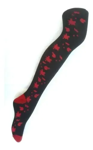 Producto - Bucaneras mancha sangre