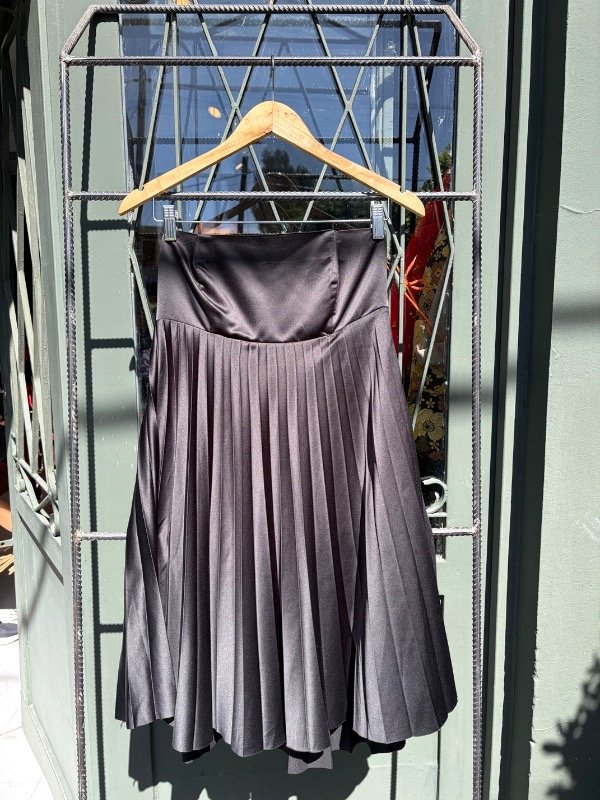 Producto - vestido Inédita