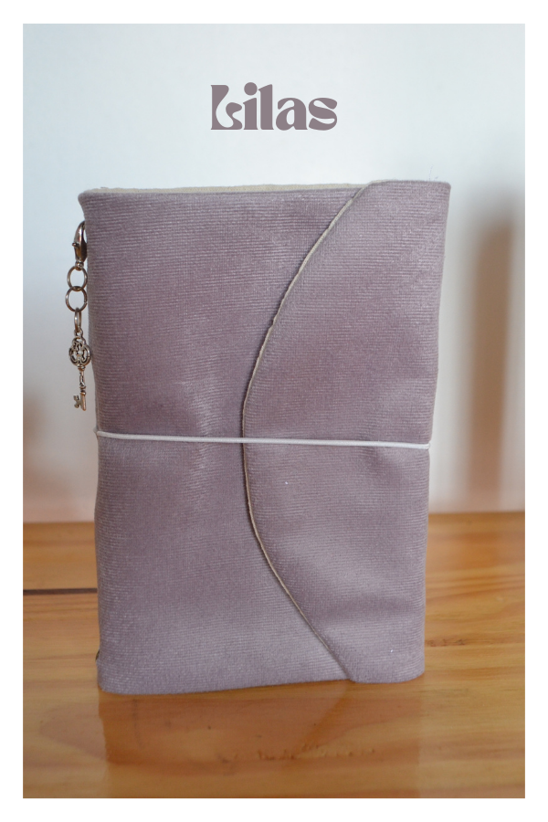 Producto - LILAS- A6