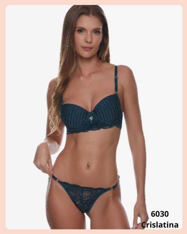 Producto - 6030 Crislatina