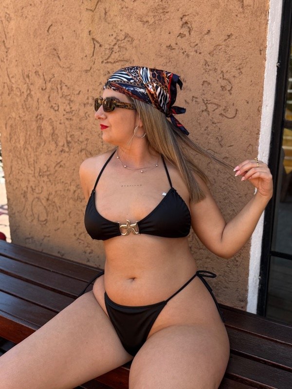 Producto - Bikini Aruba negra