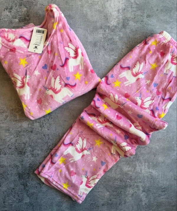 Producto - Pijama Nini polar
