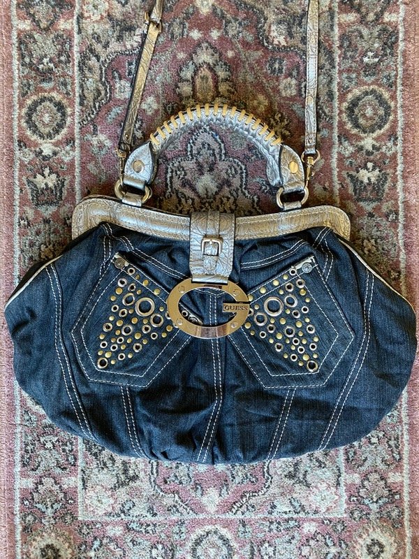 Producto - XL bag guess