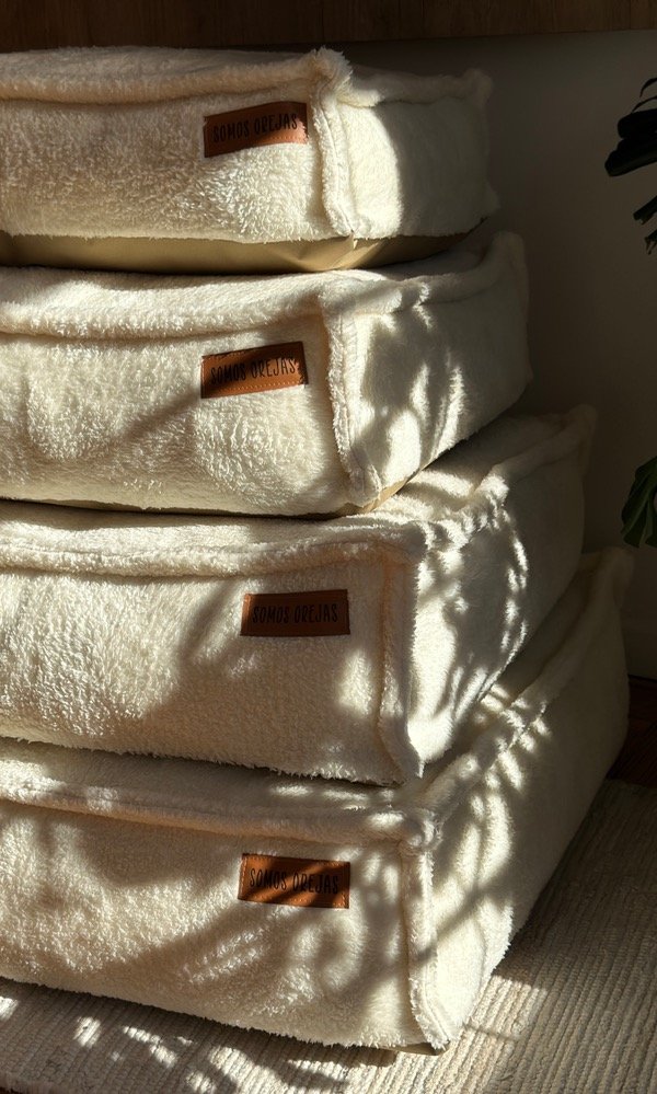 Producto - Cama Prana Corderito