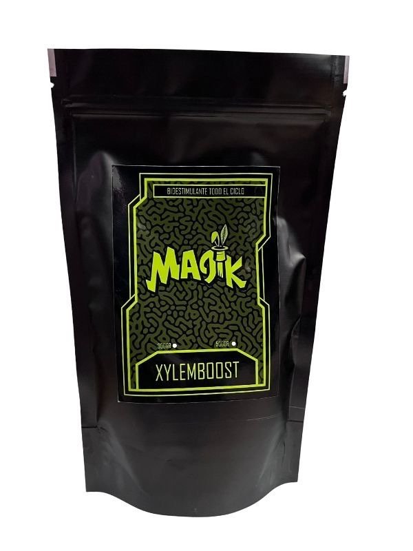 Producto - Xylem Boost Magik 150G
