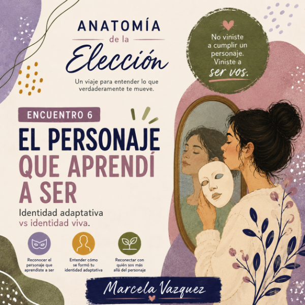 Producto - 6.EL PERSONAJE QUE APRENDÍ A SER