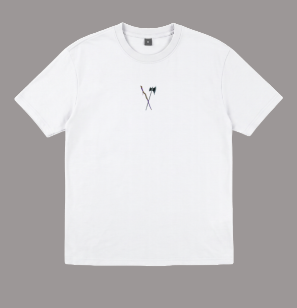 Producto - Remera oversize LEGADOS / discípulos V2 - 3