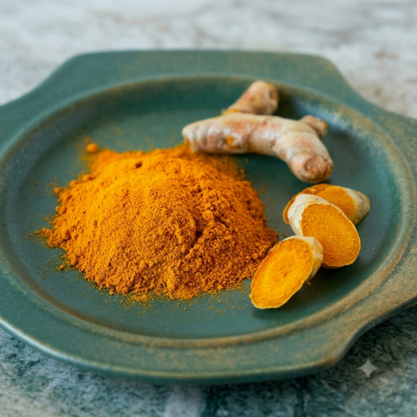 Producto - Curcuma