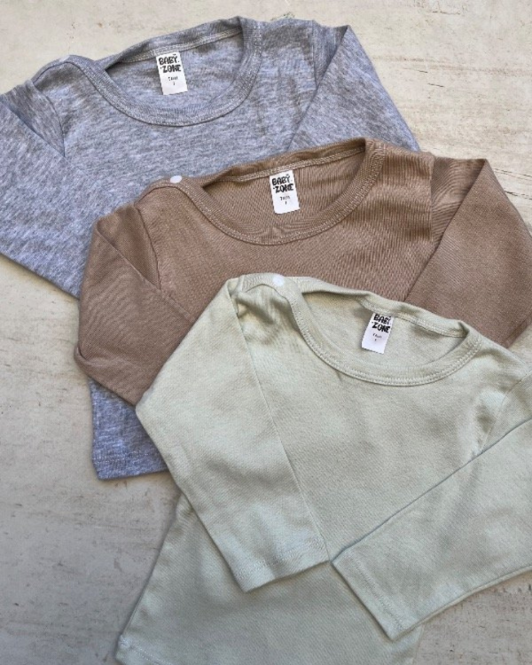 Producto - Camisetas de Algodón
