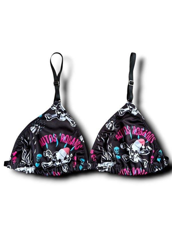 Producto - CORPI AUTOS ROBADOS BIKINI