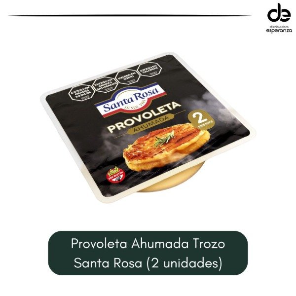 Producto - Provoleta Parrillera Ahumada Trozo x kg
