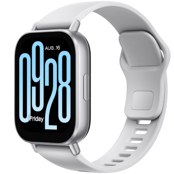 Producto - Redmi watch active 5 silver