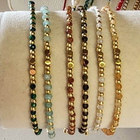 Producto - Pulsera Goldie