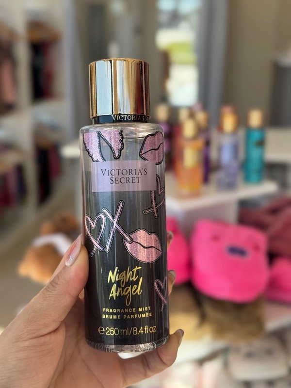 Producto - BODY SPLASH NIGHT ANGEL