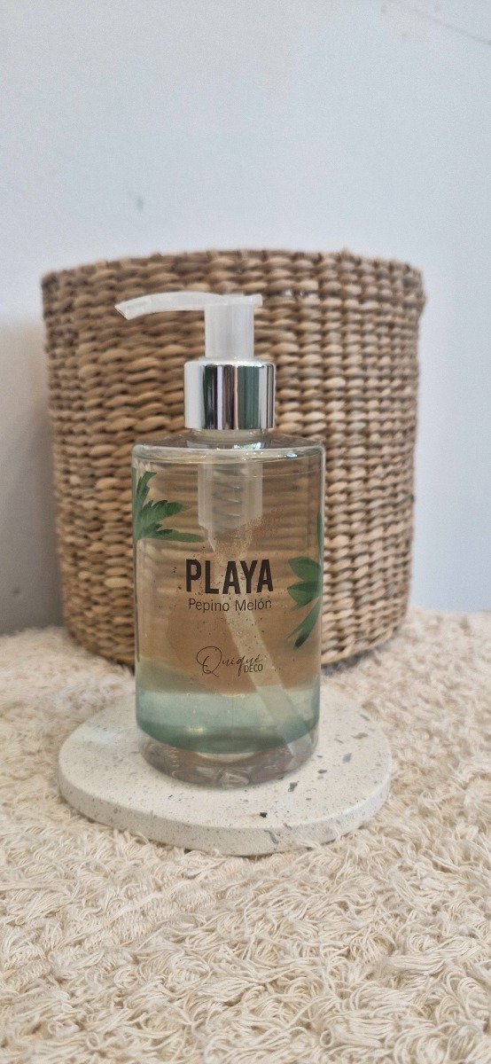 Producto - Jabón Líquido 250ml