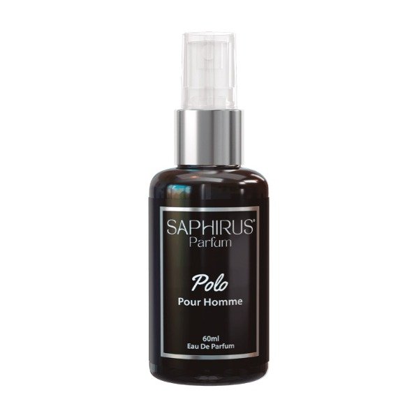 Producto - Saphirus Parfum Polo #513 inspirado en Polo Green de Ralph Lauren