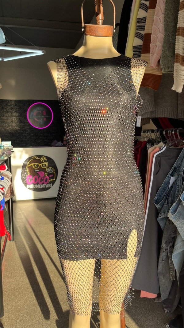 Producto - Vestido Glitter