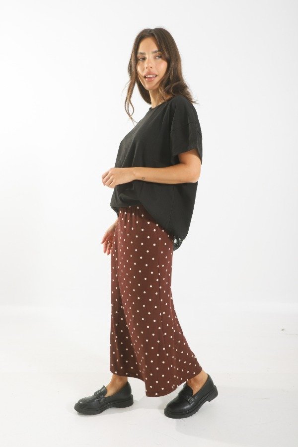 Producto - Falda Luna