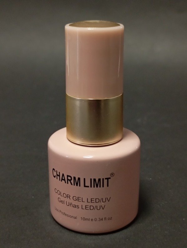 Producto - Charm Limit Glam 20