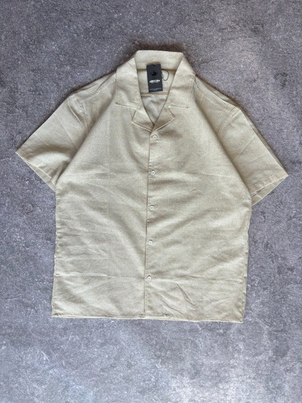 Producto - CONJUNTO LINO BEIGE