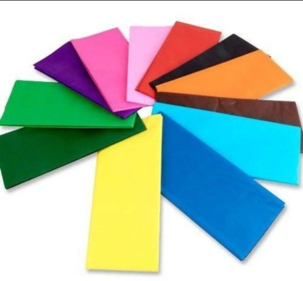 Producto - Papel de seda