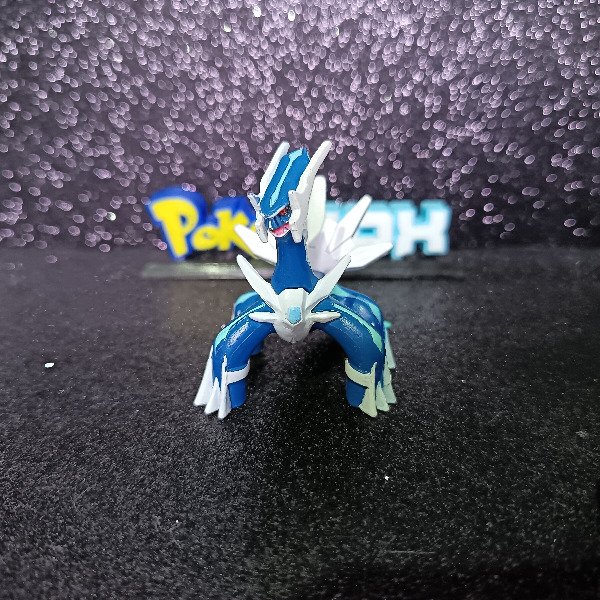 Producto - Dialga PIKACHU PROJECT