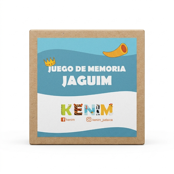 Producto - MEMOTEST MADERA KENIM