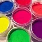 Producto - pigmentos fluor