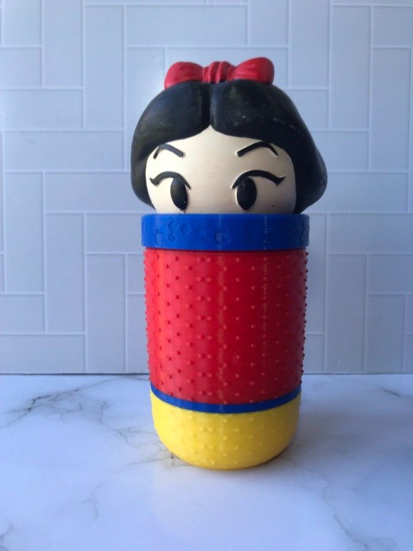 Producto - Vaso Blancanieves