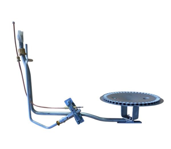 Producto - QUEMADOR TERMOTANQUE RHEEM - GAS MASTER SHERMAN COMPLETO