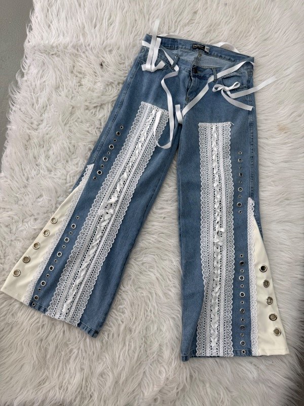 Producto - Jeans coquette