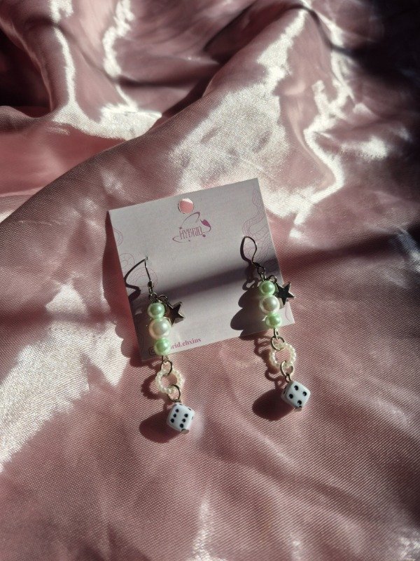 Producto - Aros Dices