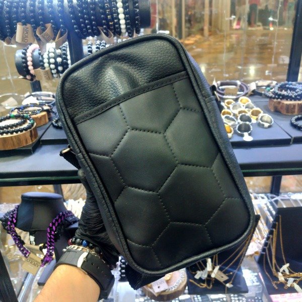 Producto - Bolso Futbol black - 0