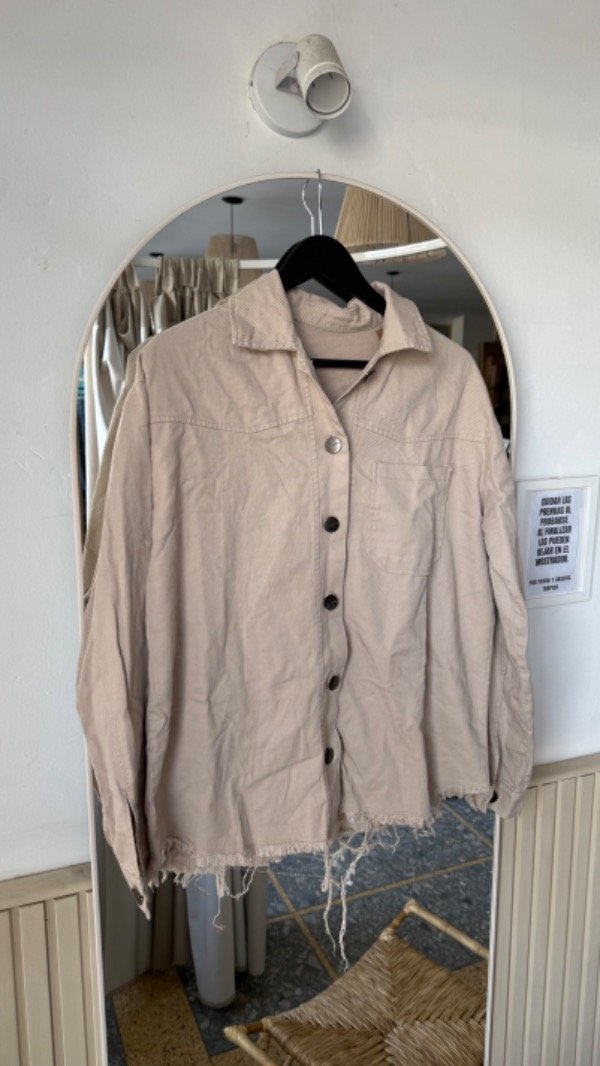 Producto - CAMISACO OLIVER