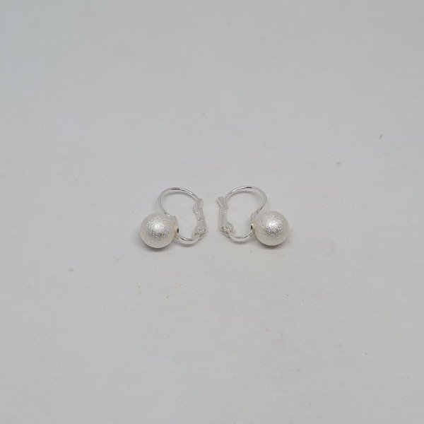 Producto - Aro bola arenada 8mm