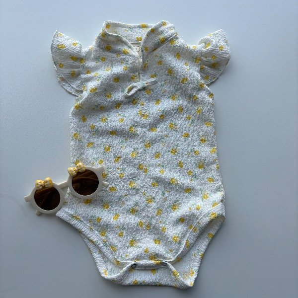 Producto - Body estilo japones talles 2 al 6 - 0