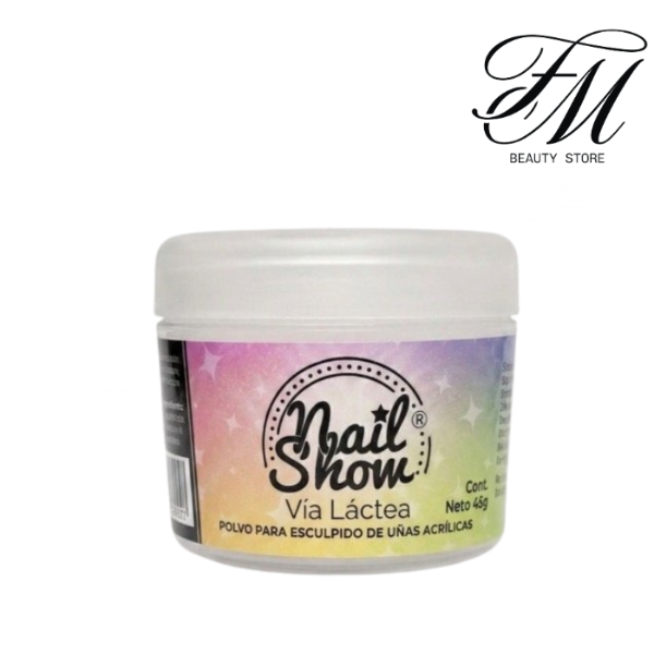 Producto - NAIL SHOW POLIMEROS 45GRS (TODOS)