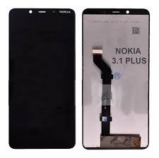 Producto - Modulo Nokia 3.1 Plus