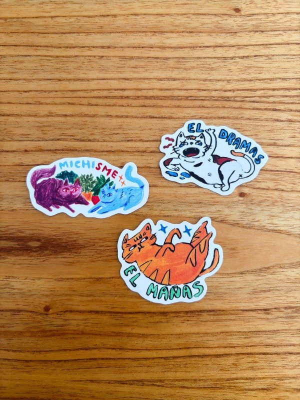 Producto - Pack gatitos